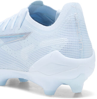 PUMA Dames ULTRA 5 ULTIMATE LIGHT UP FG Voetbalschoenen Blauw