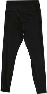 PUMA Damespanty Puma Cloudspun Soft High-Waisted in zwart