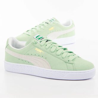 PUMA damessneakers Fresh Mint Groen - EU 36