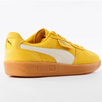 PUMA damessneakers Palermo Geel - EU 40