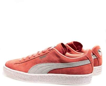 PUMA damessneakers van suède Rosé - EU 36