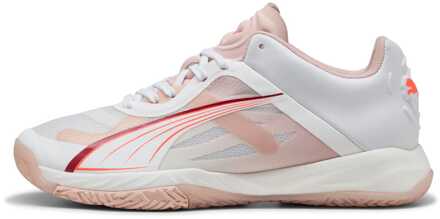 PUMA Damestrainers Puma Accelerate Nitro SQD in Wit - EU 44 / UK 9.5