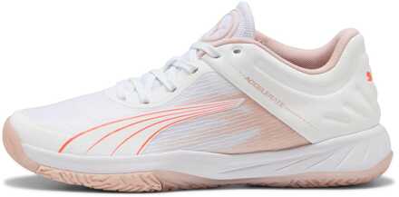 PUMA Damestrainers Puma Accelerate Turbo in Wit - EU 42 / UK 8