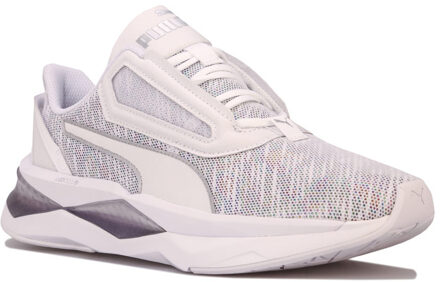 PUMA Damestrainers Puma LQDCELL Shatter XT Luster in Wit