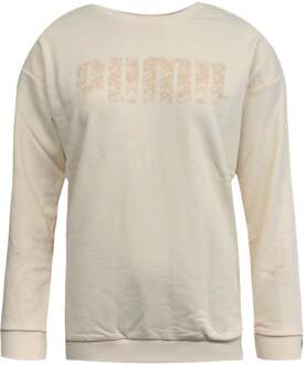 PUMA Damestrui Roze Trui