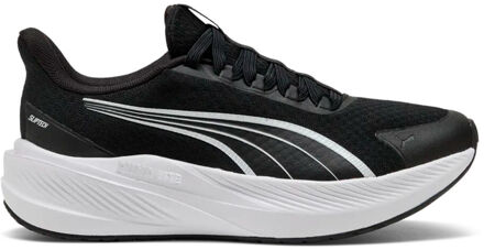 PUMA Dasher Lite Jr Neutrale schoen Kinderen-zwart, wit - 35.5,36,37,37.5,38,38.5,39