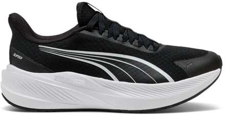 PUMA Dasher Lite Jr Neutrale schoen Kinderen-zwart, wit - 37