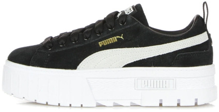 PUMA De sneakers van de manier Mayze Wns