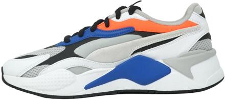 PUMA De sneakers van de manier RS-X3 Folded Edge