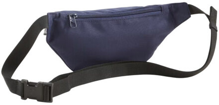 PUMA Deck heuptas - maat One size Blauw