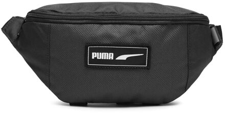 PUMA deck heuptas zwart heren - ONESIZE