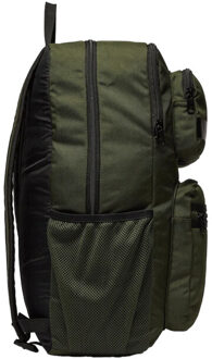 PUMA Dek ii 21l rugzak - maat One size Groen