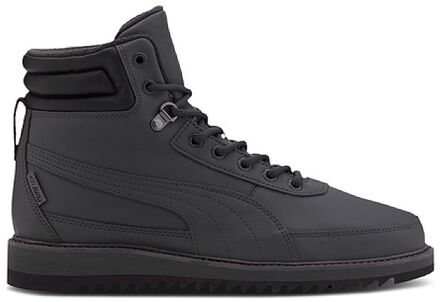 PUMA Desierto V2 Pure-Tex Heren Zwart Trainers