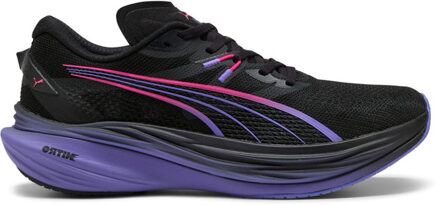 PUMA Deviate Nitro 3 DigiTokyo Heren zwart - 44 1/2