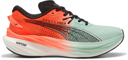 PUMA Deviate Nitro 3 Hyrox Dames rood - 42 1/2