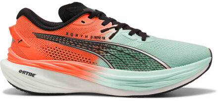 PUMA Deviate Nitro 3 Hyrox Heren rood - 42