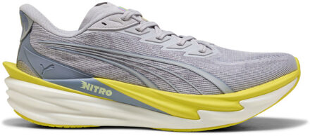PUMA Deviate NITRO 4 Heren paars - 47