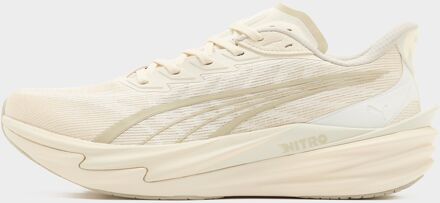 PUMA Deviate NITRO 4, wit - 42.5