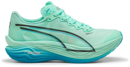 PUMA Deviate Nitro Elite 3 Dames blauw - 41