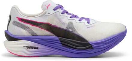 PUMA Deviate Nitro Elite 3 DigiTokyo Heren donkergrijs - 42 1/2