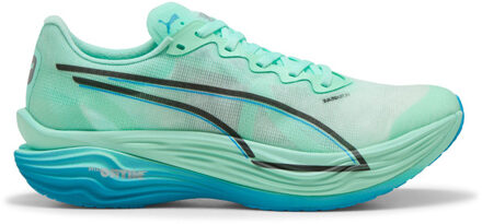 PUMA Deviate Nitro Elite 3 Heren blauw - 42 1/2