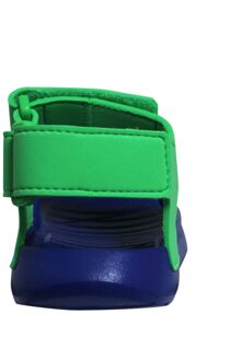 PUMA Divecat v2 Injex Double Strap Blauw Groen Kindersandalen 369546 02