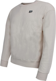 PUMA Downtown Crew Hals Lange Mouw Pull Over Heren Trui 596011 89 Veelkleurig