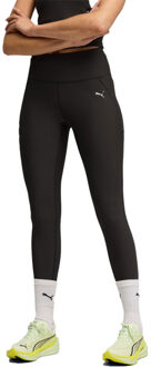 PUMA Dreamrun 7/8 Legging Dames zwart - XS