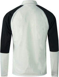 PUMA Drycell Training White Jacket Zwart