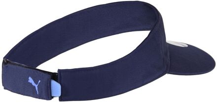 PUMA DuoCell Pro Vizier Marine Dames Verstelbare Golfpet 021996 06 Navy