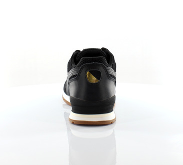 PUMA Duplex OG X Careaux Zwart Synthetisch Herentrainers 361476 01 - EU 36 / UK 3