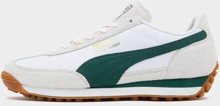 PUMA Easy Rider Nylon, wit - 40.5
