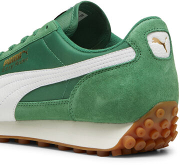 PUMA Easy Rider Sneakers Groen