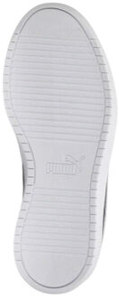 PUMA Ecologische leren kinderschoenen Blauw - 22