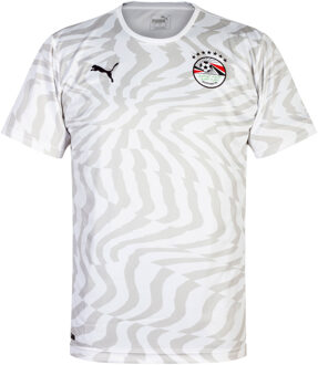 PUMA Egypte Shirt Uit 2019-2020 - XL