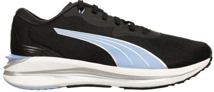 PUMA Electrify Nitro 2 Neutrale Schoen Dames zwart - 40