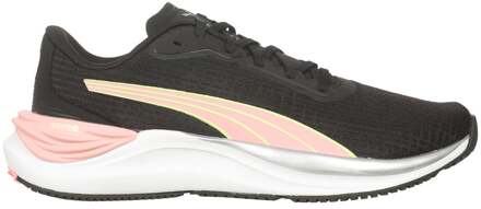 PUMA Electrify Nitro 3 Neutrale Schoen Dames zwart - 37.5