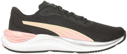 PUMA Electrify Nitro 3 Neutrale Schoen Dames zwart - 40.5