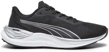 PUMA Electrify Nitro 3 Neutrale Schoen Dames zwart - 40.5