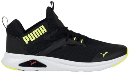 PUMA Enzo 2 Refresh Sneakers Puma , Black , Heren - 44 1/2 EU
