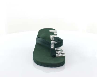PUMA Epic V2 Teenslippers Heren Groen