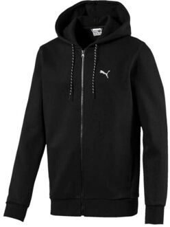 PUMA Epoch Heren Zwart Track Jacket