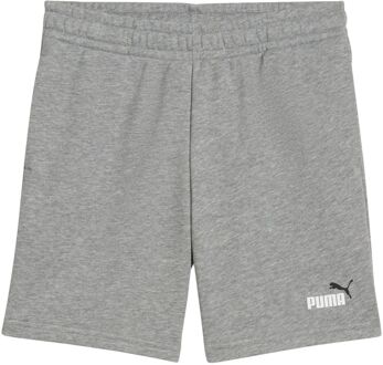PUMA ESS 2 Color No. 1 Logo Sweatshort Junior - 140