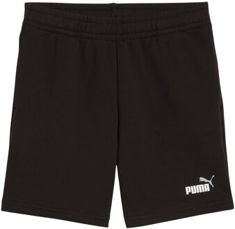 PUMA ESS 2 Color No. 1 Logo Sweatshort Junior - 152
