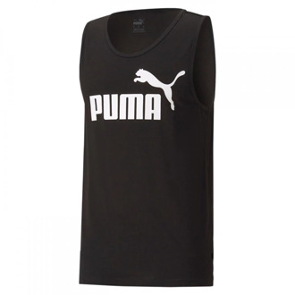 PUMA ESS Heren Tank Top - Maat XL