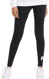 PUMA ESS Logo Dames Legging - Maat L