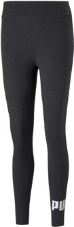 PUMA ESS Logo Dames Legging - Maat L