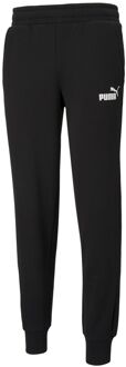 PUMA ESS Logo FL CL Heren Joggingbroek - Maat S