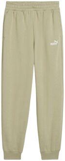 PUMA ESS No. 1 Logo Comfort Joggingbroek Dames - M