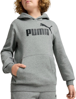 PUMA ESS No. 1 Logo Fleece Hoodie Junior - 152
